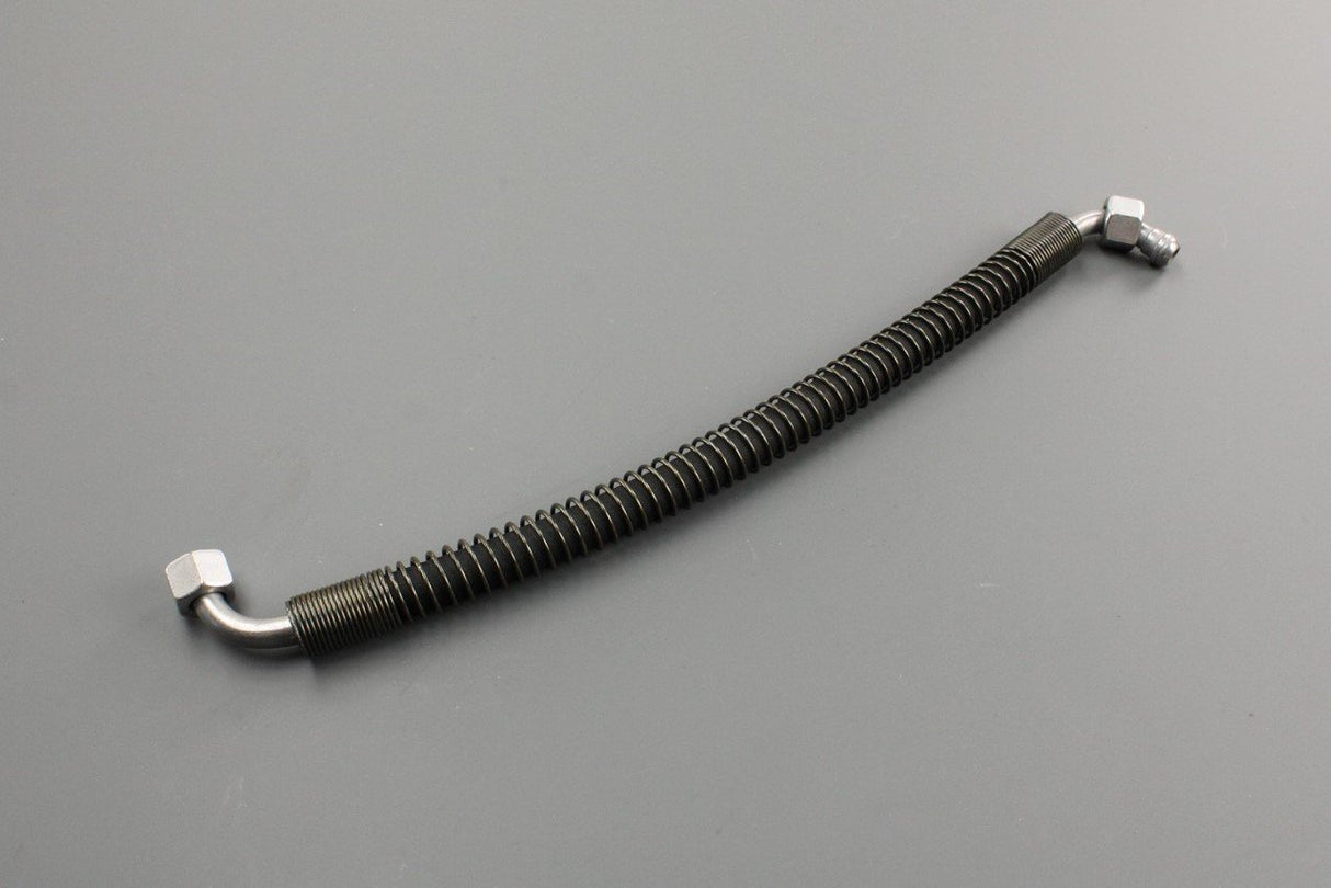 Mercedes-Benz transmission oil cooler hose (right) A0209973682
