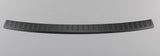 VW Caddy 2020-Onward Rear bumper loading protector (Black) 2K7061195A