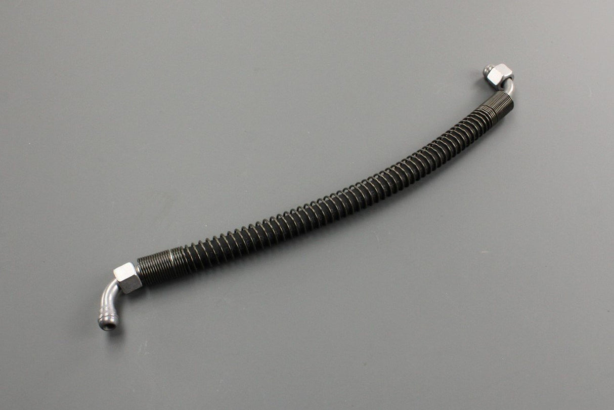 Mercedes-Benz transmission oil cooler hose (right) A0209973682