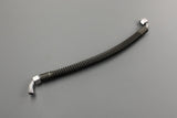 Mercedes-Benz transmission oil cooler hose (right) A0209973682