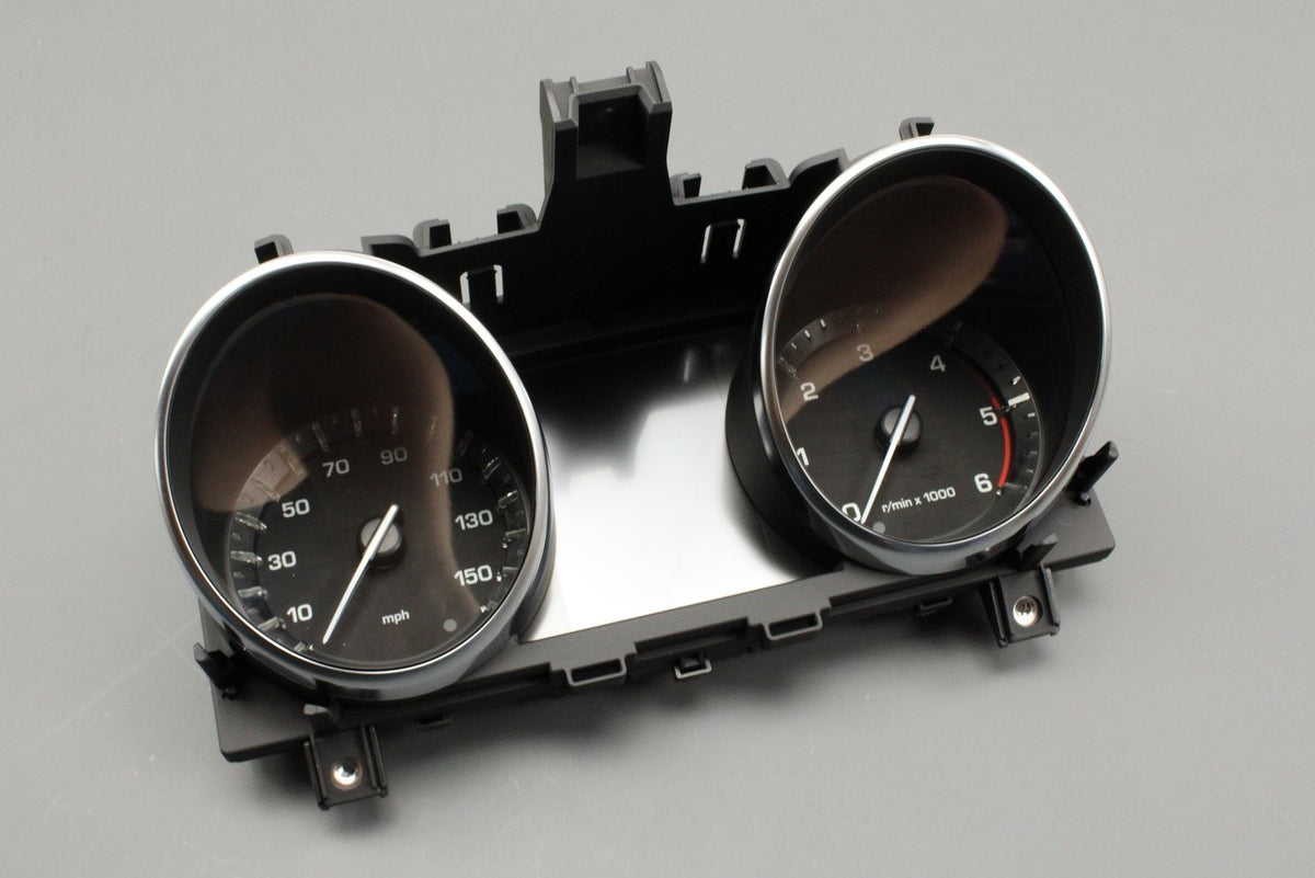 Range Rover Evoque 2012-2018 dashboard instrument cluster LR073036, view 1