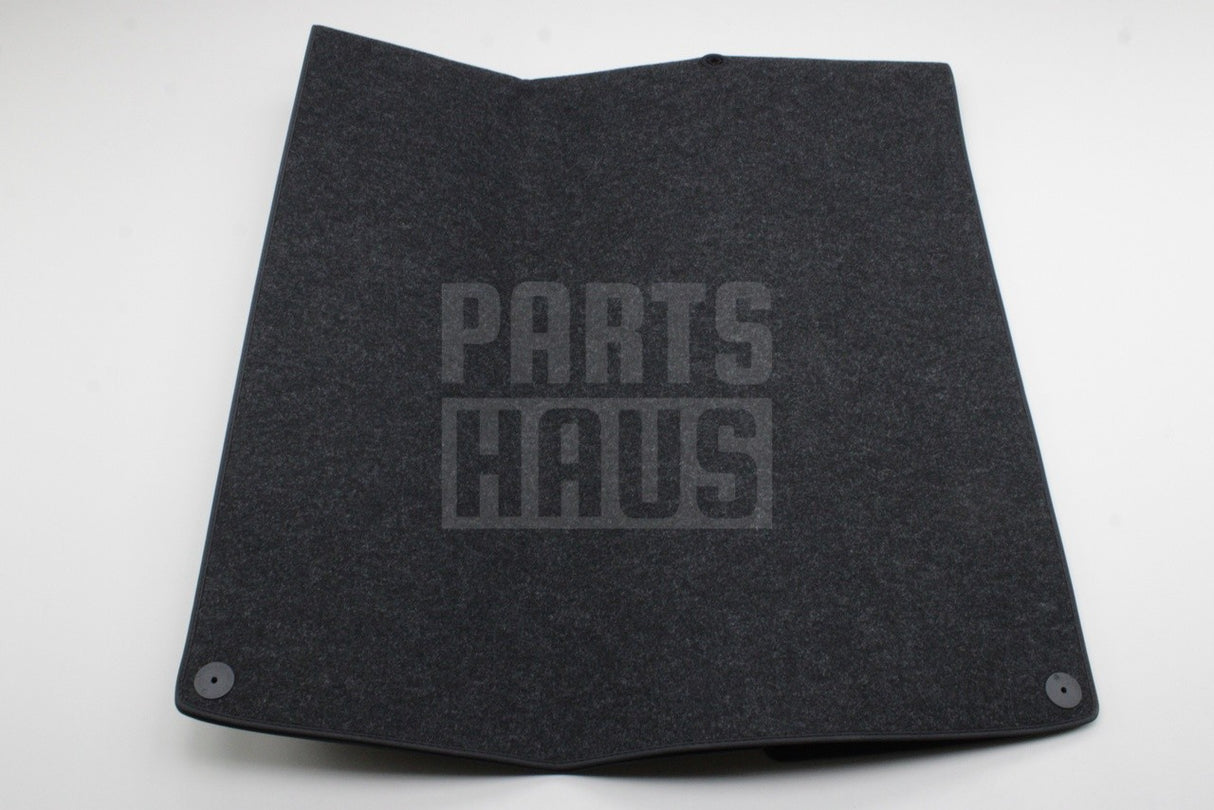 Skoda Octavia Estate 20-on double sided boot liner (variable) 5E7061210