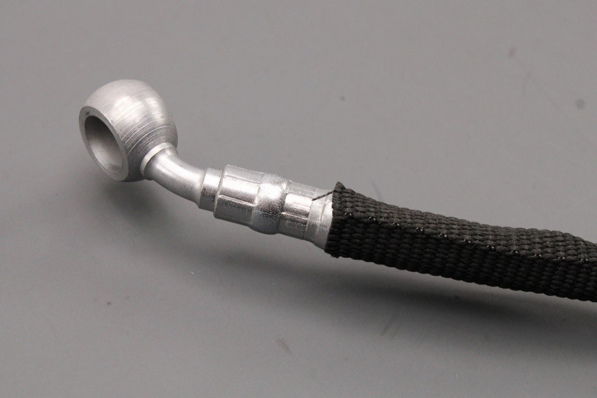 Ducati Monster 1200 2014-2016 rear brake hose kit 69929521A