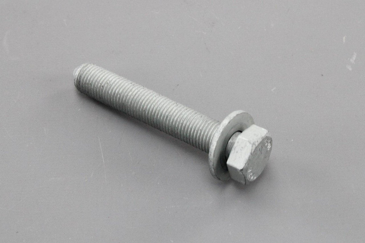VW Audi Skoda SEAT subframe bolt M14x1.5x85mm (x1) N91066201, view 1