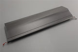 VW T-Roc 2018-on lower rear door moulding trim (left) 2GA854949T 9B9