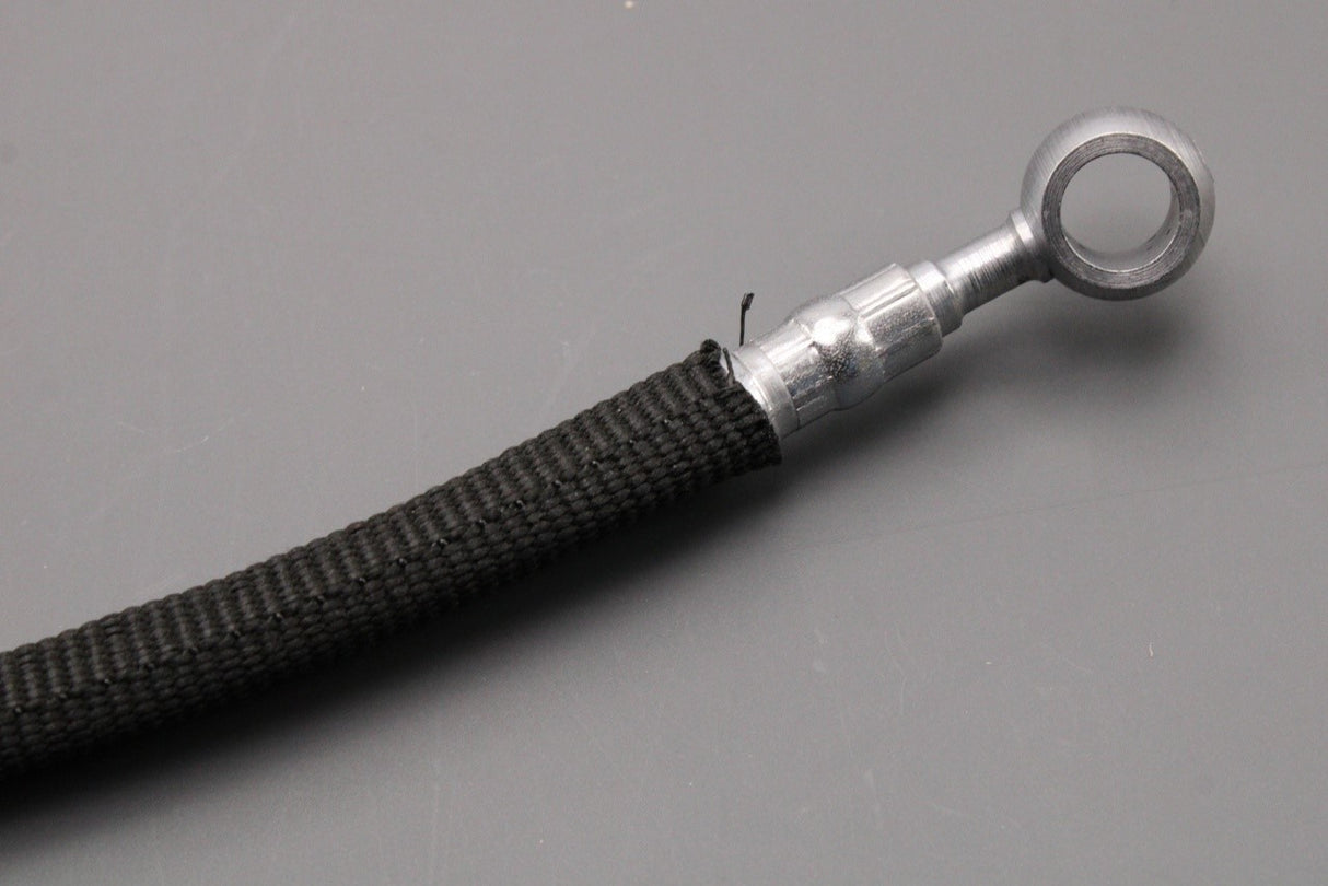 Ducati Monster 1200 2014-2016 rear brake hose kit 69929521A