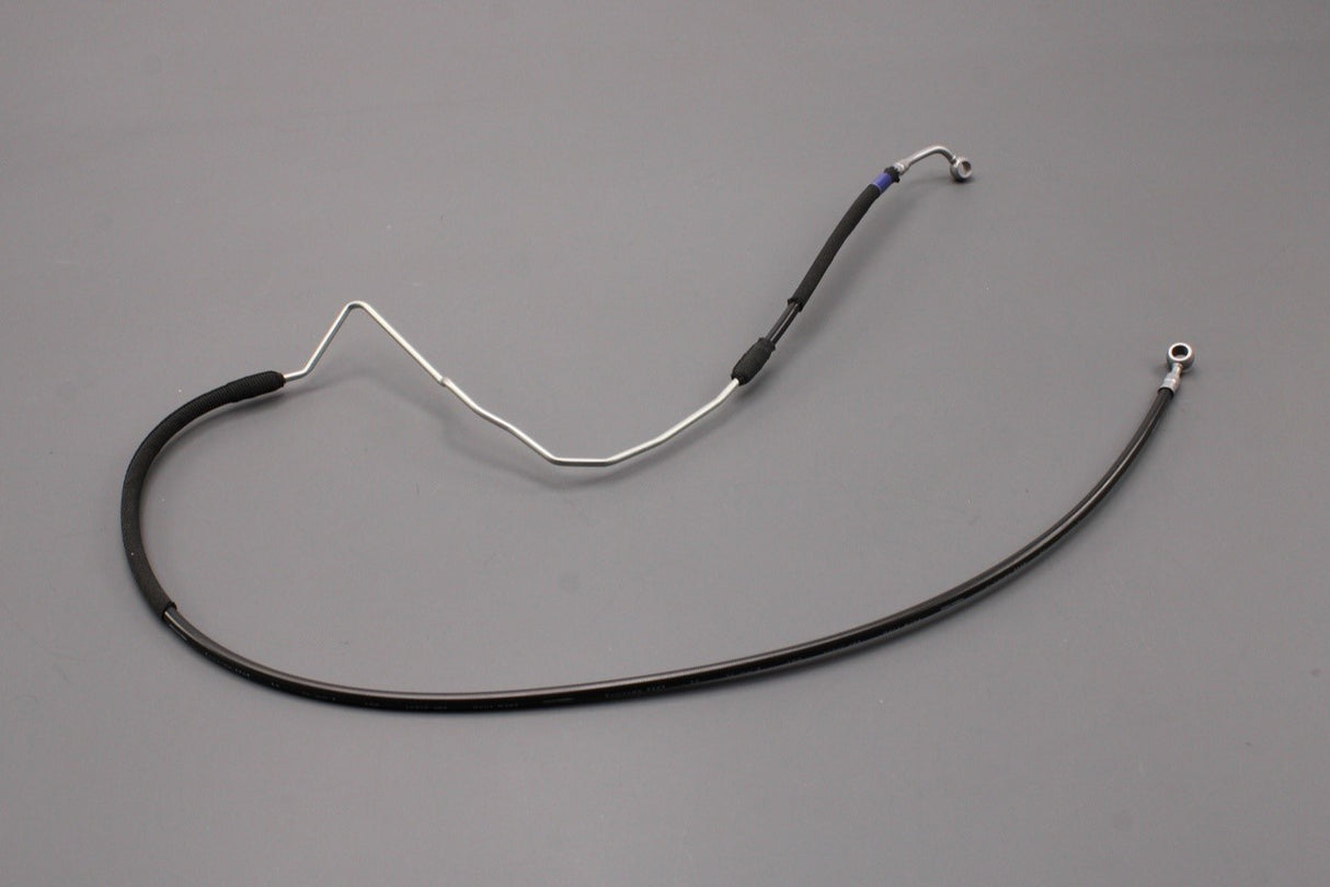 Ducati Monster 1200 2014-2016 rear brake hose kit 69929521A