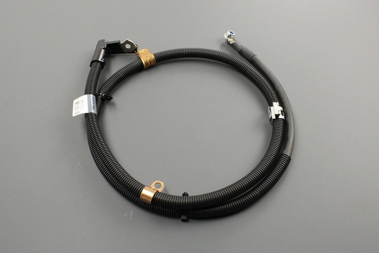 Mercedes-Benz CLA starter motor wiring harness A2465405833