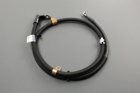 Mercedes-Benz CLA starter motor wiring harness A2465405833