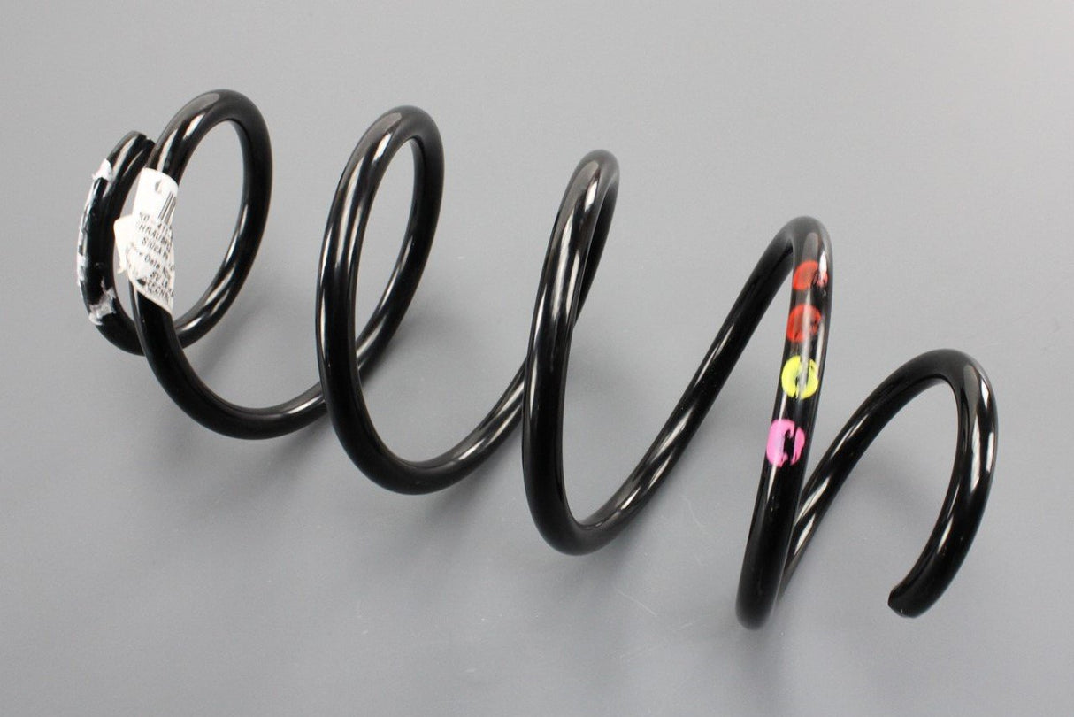 VW Caddy Eos Golf MK6 Touran Audi A3 coil spring (front) 1K0411105HM