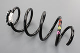 VW Caddy Eos Golf MK6 Touran Audi A3 coil spring (front) 1K0411105HM