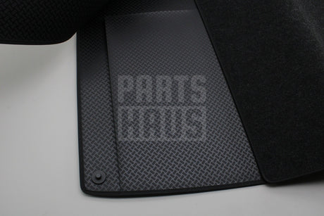 Skoda Octavia Estate 20-on double sided boot liner (variable) 5E7061210