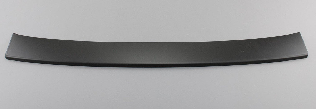 VW Crafter 2017-2020 Rear bumper protector (Black) ZGB2SY071001