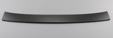 VW Crafter 2017-2020 Rear bumper protector (Black) ZGB2SY071001