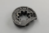 Mercedes-Benz CLA GLA rear spring retainer (lower) A2463250684