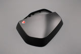 Ducati Multistrada V4 2021-on pannier lid cover (right) 69812601A