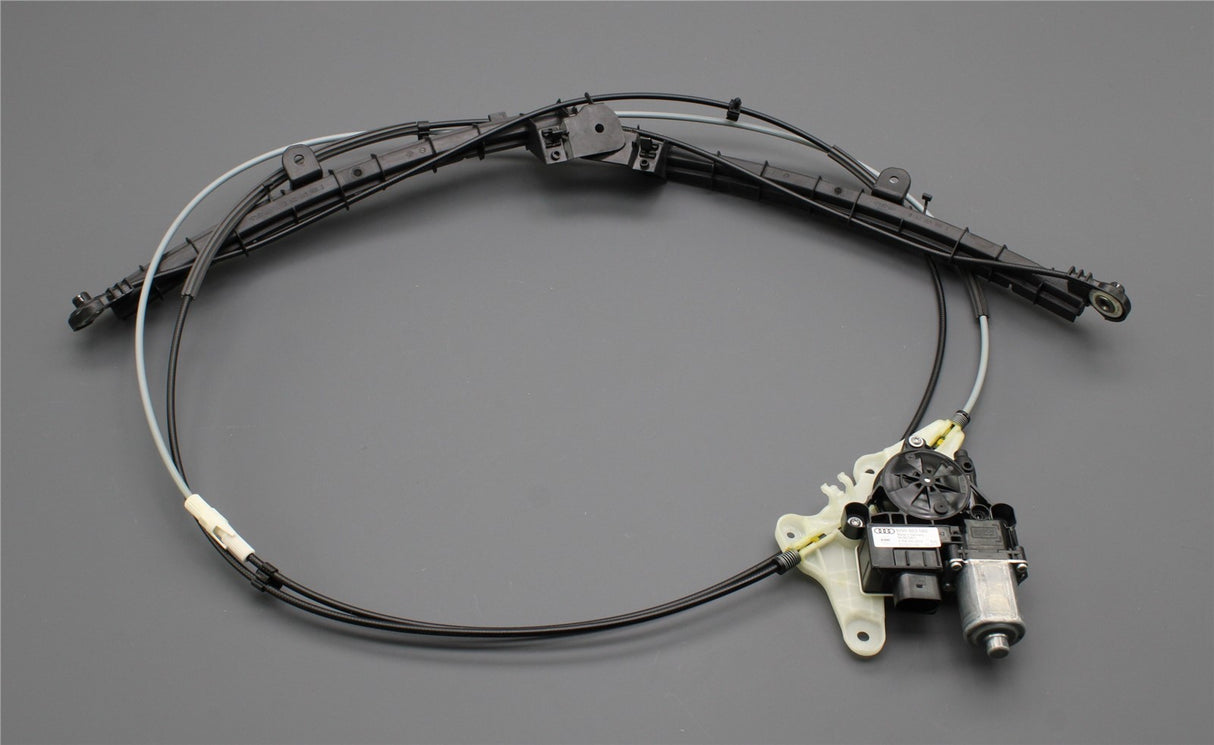 Audi A4 S4 RS4 2016-2025 parcel shelf cover drive mechanism 8W9863560