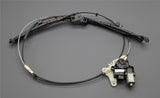 Audi A4 S4 RS4 2016-2025 parcel shelf cover drive mechanism 8W9863560