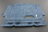 VW Tiguan Allspace SEAT Tarraco rear floor insulation 5NL863741A