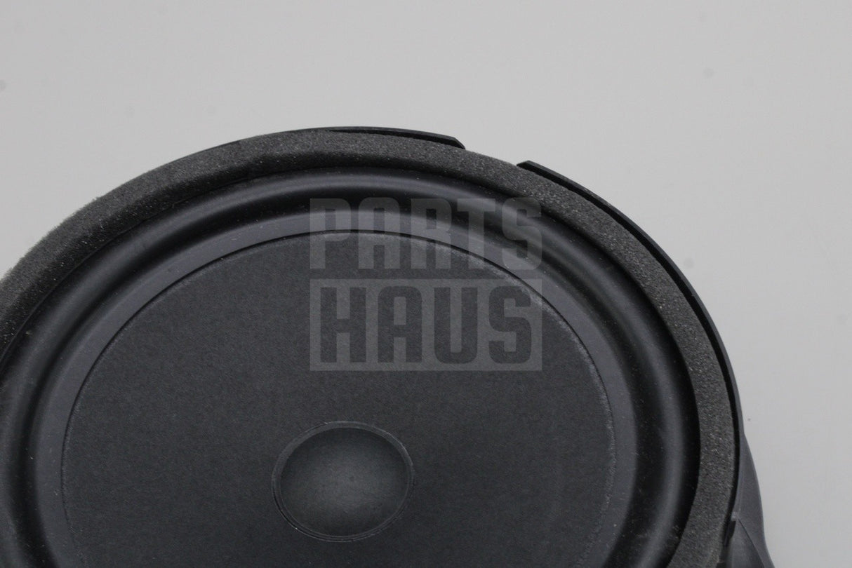 Audi A1 19-on A3 8Y Q2 17-on Q3 19-26 front door bass speaker 83A035415