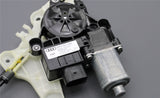 Audi A4 S4 RS4 2016-2025 parcel shelf cover drive mechanism 8W9863560