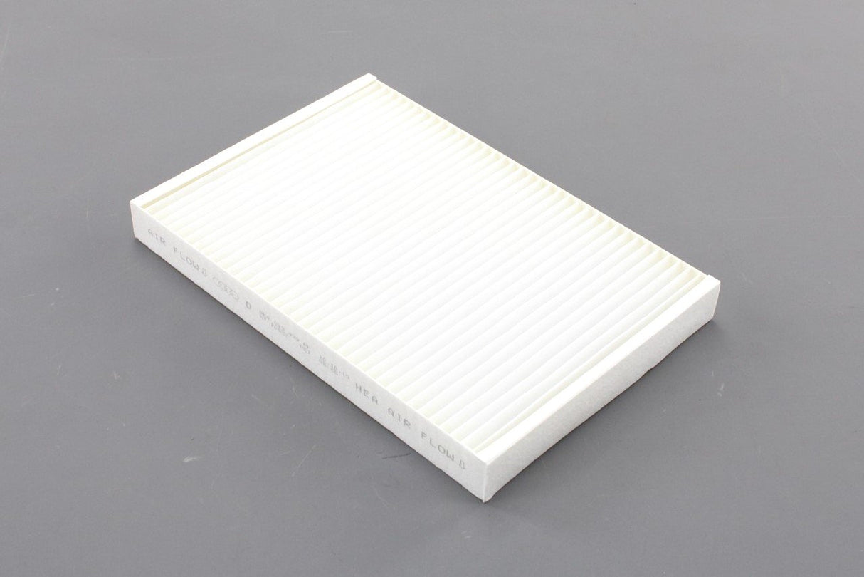 Audi A4 S4 RS4 2001-09 B6 B7 Pollen dust filter insert 8E0819439