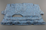 VW Tiguan Allspace SEAT Tarraco rear floor insulation 5NL863741A