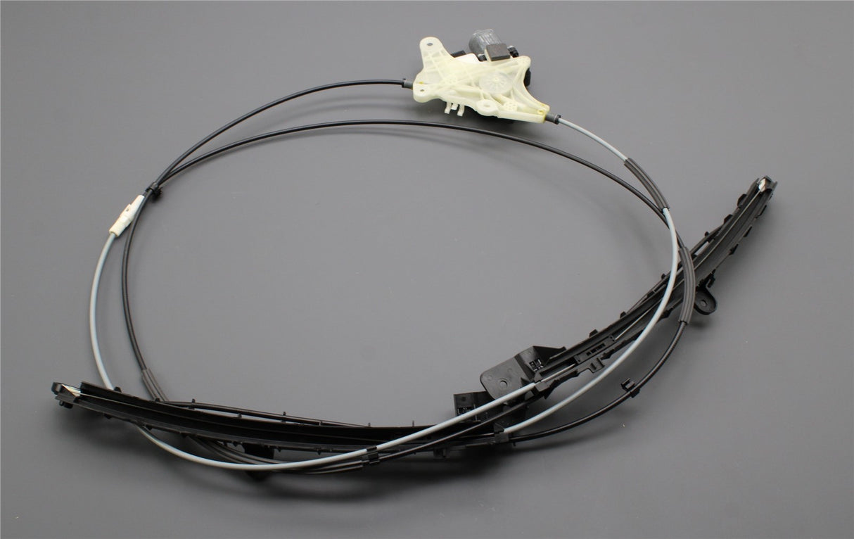 Audi A4 S4 RS4 2016-2025 parcel shelf cover drive mechanism 8W9863560