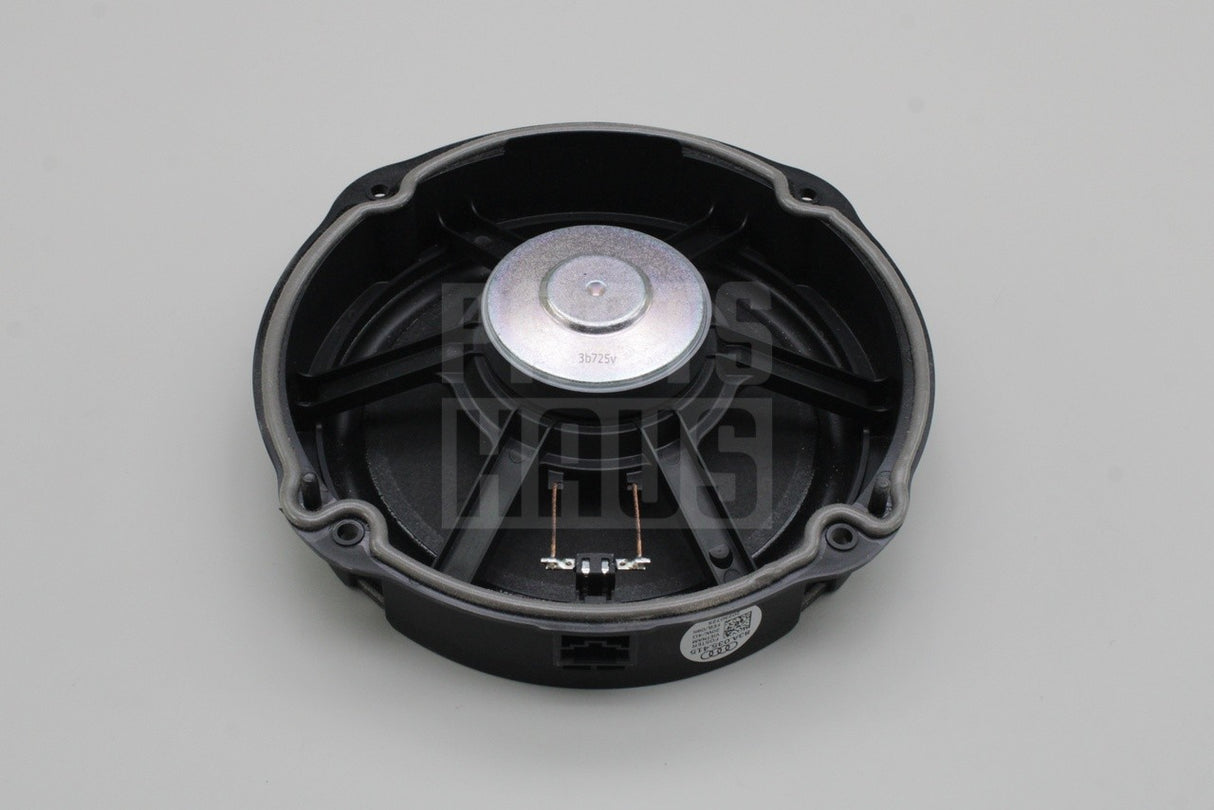 Audi A1 19-on A3 8Y Q2 17-on Q3 19-26 front door bass speaker 83A035415