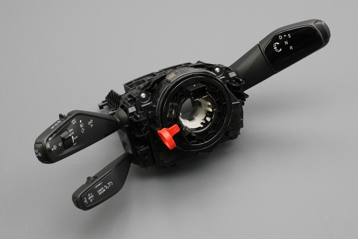 Skoda Superb 2024-on Kodiaq 2024-on steering column switch 1EE953507H ASS