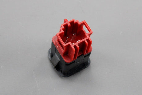 SEAT Leon 1M MK1 1999-05 Traction control TCS switch (blk) 1M0927133 4X4