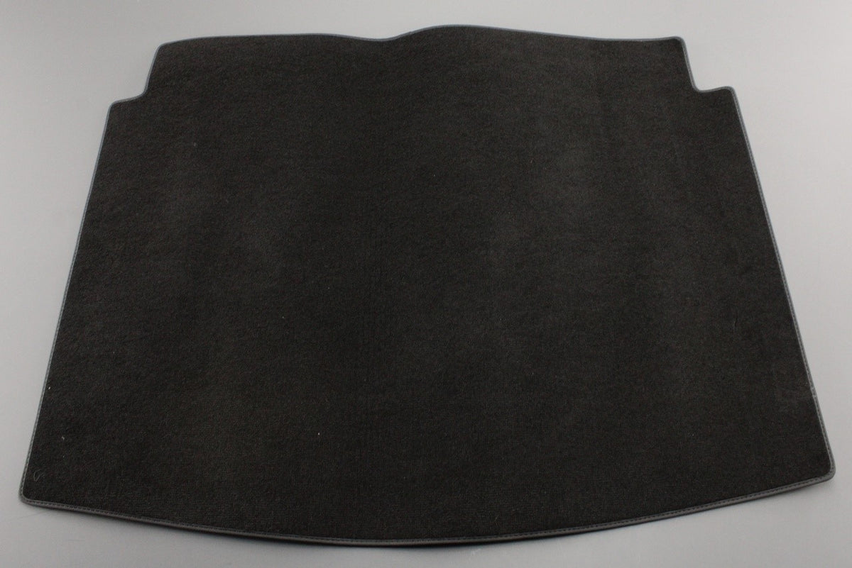 CUPRA Formentor 2020-on reversible boot mat liner 5FF061201B, view 1