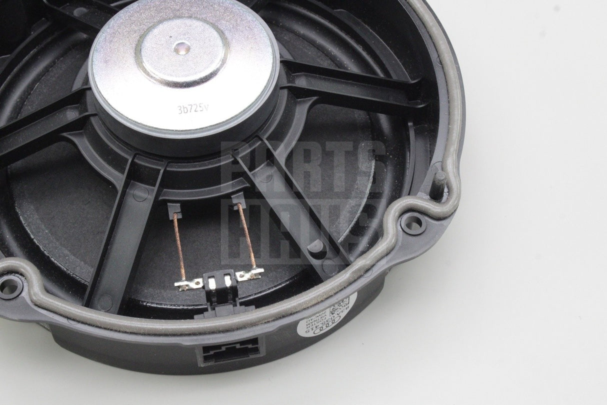 Audi A1 19-on A3 8Y Q2 17-on Q3 19-26 front door bass speaker 83A035415
