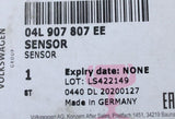 VW Passat B8 2015-21 2.0 TDI lambda NOx sensor pre-DPF 04L907807EE
