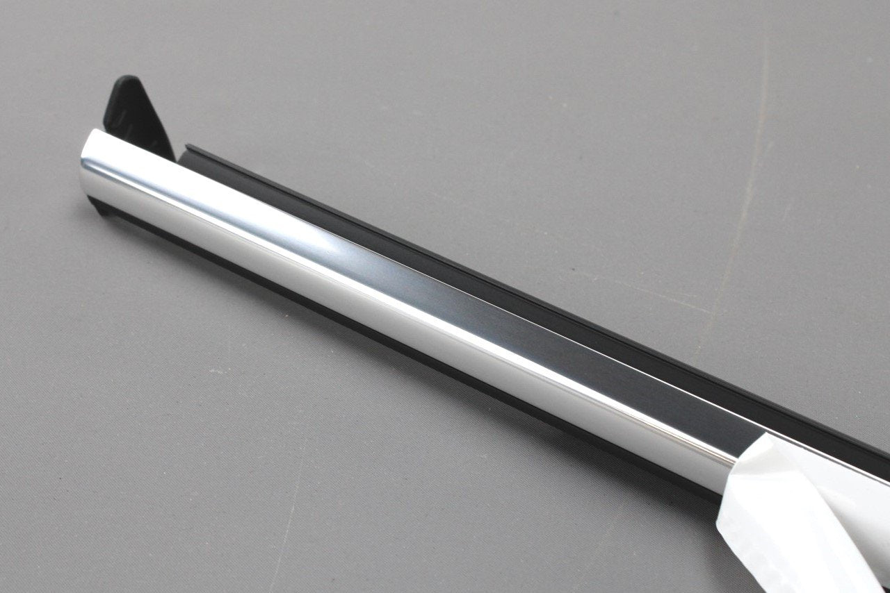 Skoda Karoq SEAT Ateca outer window seal (front, right) 575837476D