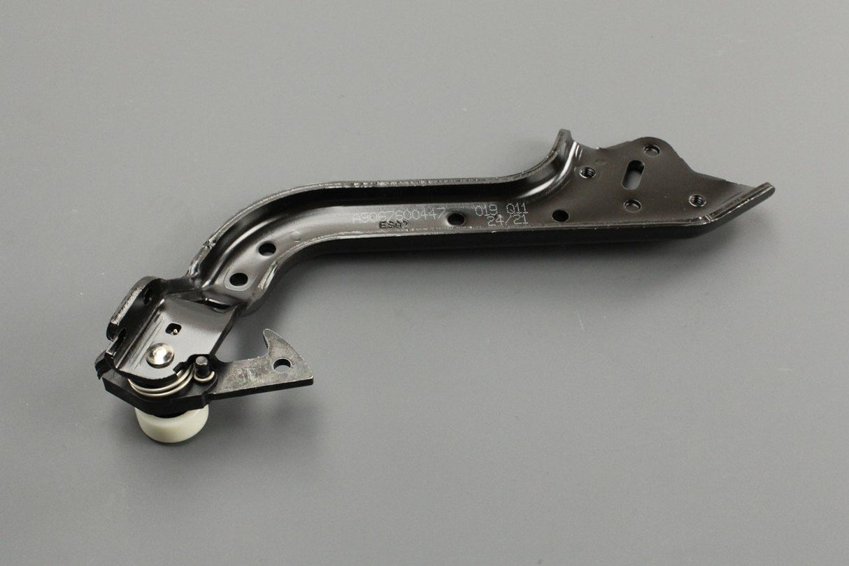 Mercedes-Benz sliding side door roller A0007630047