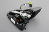 SEAT Arona Ibiza exterior wing mirror housing RHD (left) 6F2857507AC 9B9