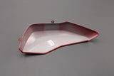 Ducati Multistrada V4 2021-on red pannier side cover (right) 69812541AA
