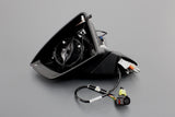SEAT Arona Ibiza exterior wing mirror housing RHD (left) 6F2857507AC 9B9