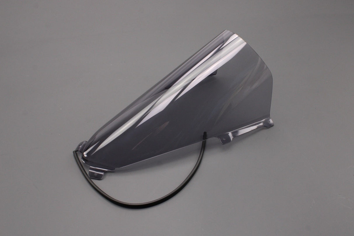 Ducati Panigale V2 V4 oversized headlight fairing (smoked) 97180641A