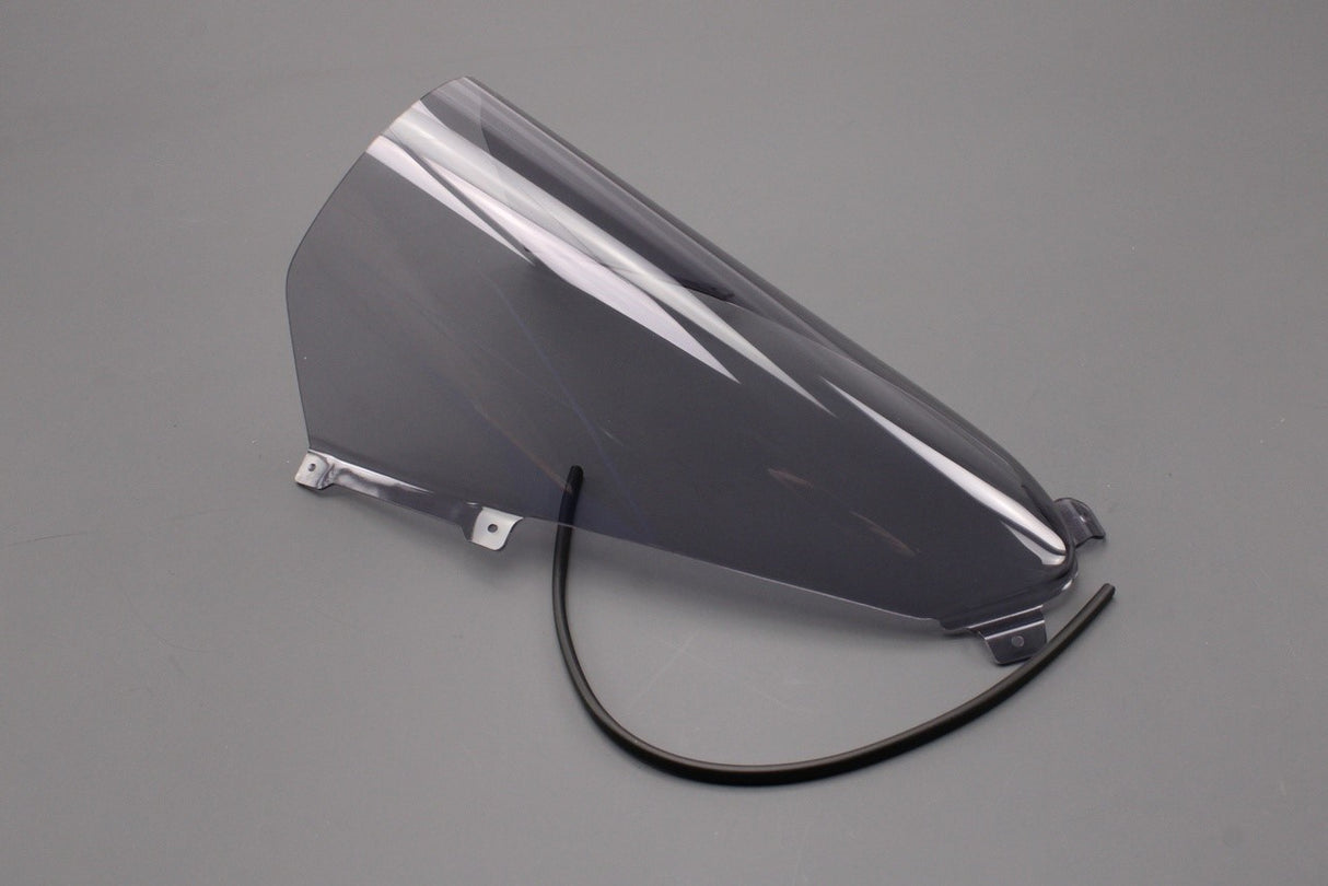 Ducati Panigale V2 V4 oversized headlight fairing (smoked) 97180641A