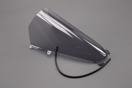 Ducati Panigale V2 V4 oversized headlight fairing (smoked) 97180641A