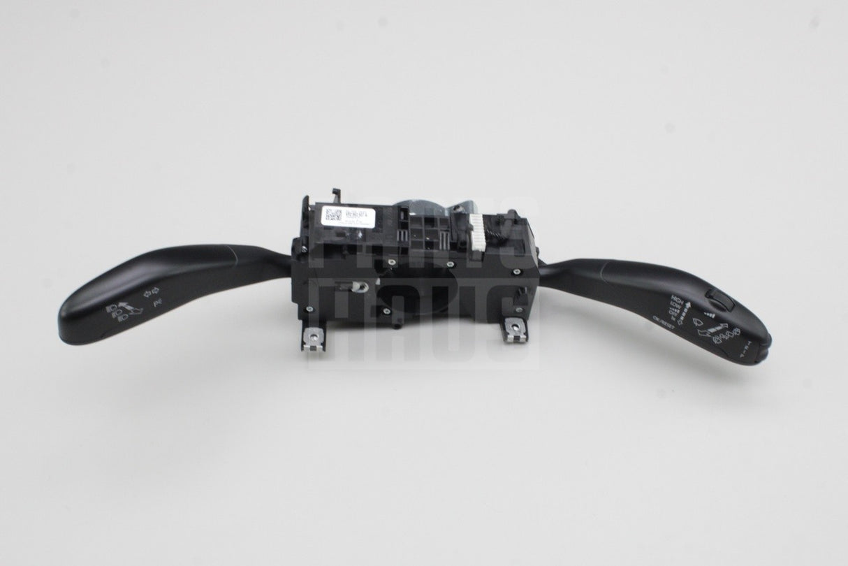 VW Polo 6R Transporter T5.1 12-15 indicator wiper stalks 6R0953507A 9B9