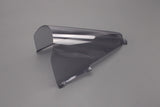 Ducati Panigale V2 V4 oversized headlight fairing (smoked) 97180641A