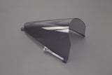 Ducati Panigale V2 V4 oversized headlight fairing (smoked) 97180641A