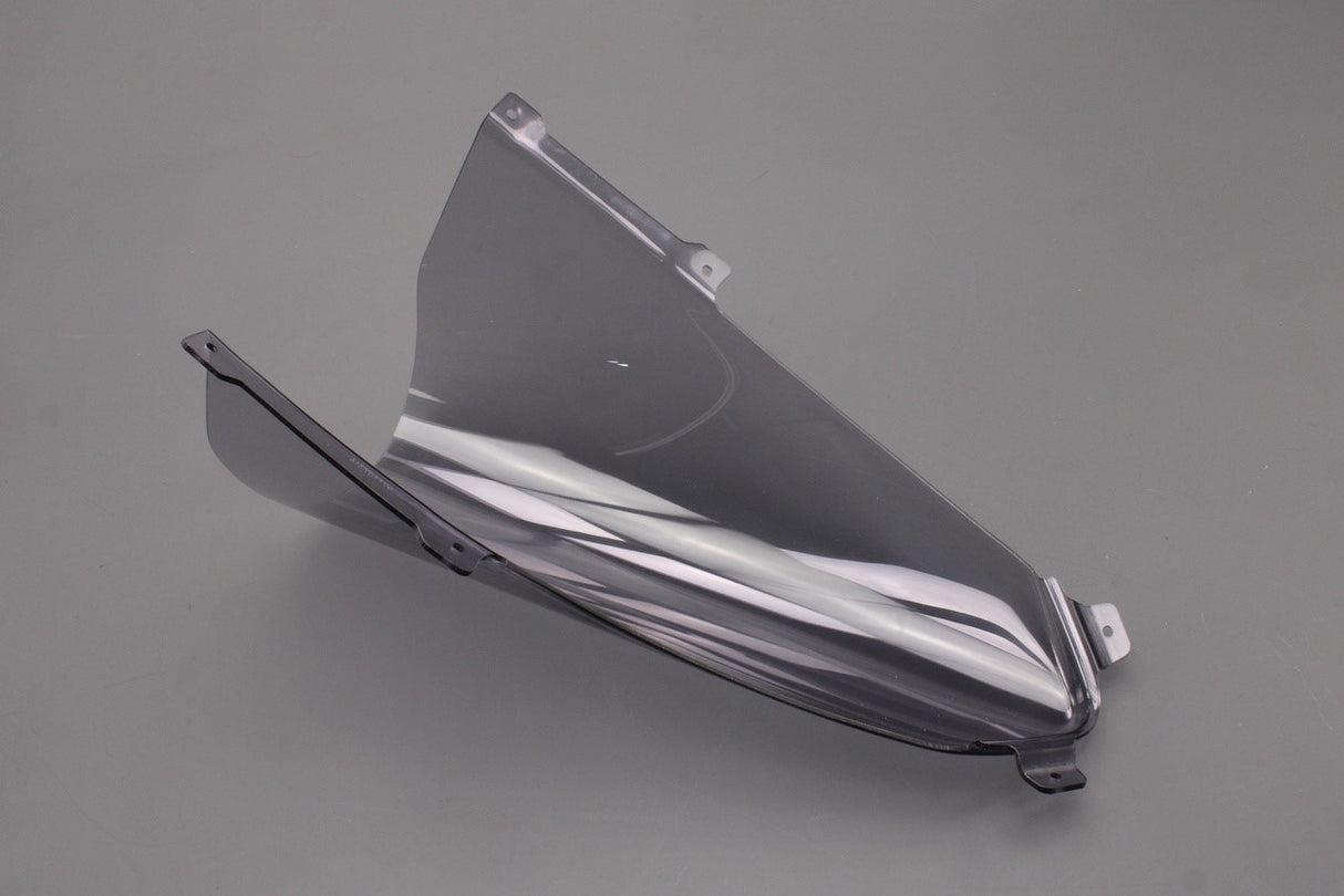 Ducati Panigale V2 V4 oversized headlight fairing (smoked) 97180641A