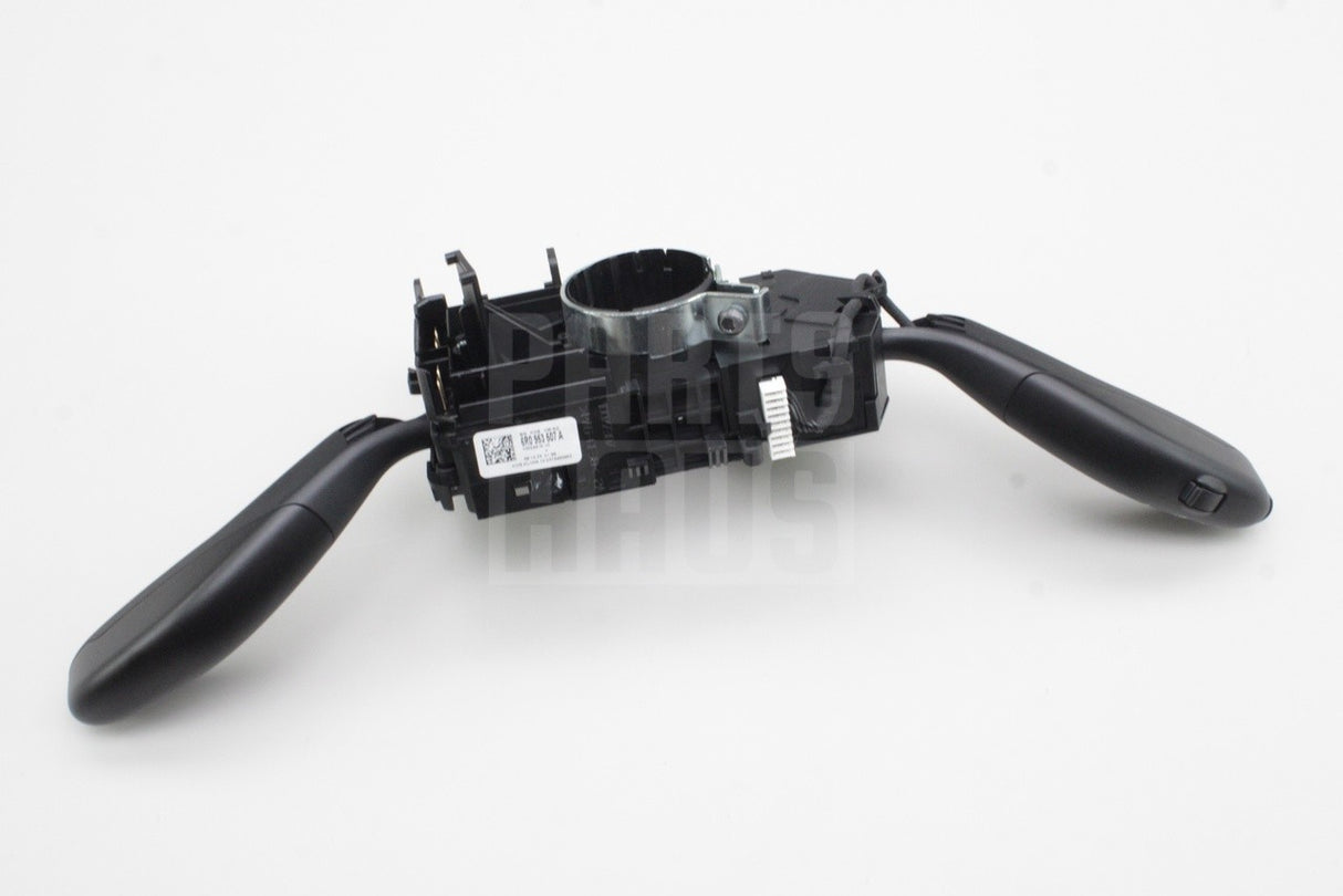VW Polo 6R Transporter T5.1 12-15 indicator wiper stalks 6R0953507A 9B9