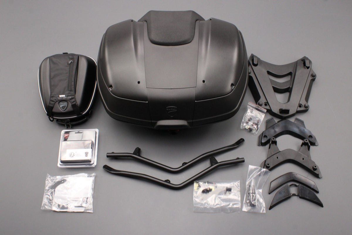 Ducati Multistrada 1260 1200 950 Urban accessory pack 97980042C, view 1