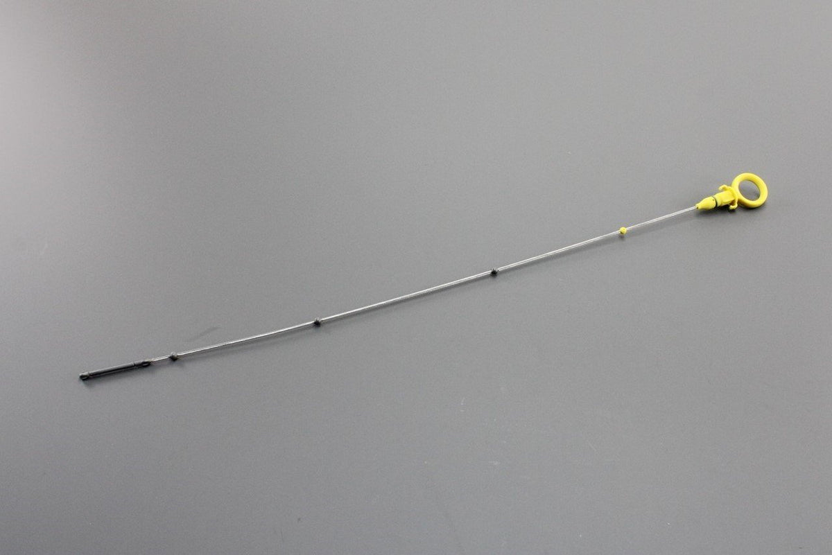 VW Transporter California T5.1 T6 TDI engine oil dipstick 03L115611L, view 1
