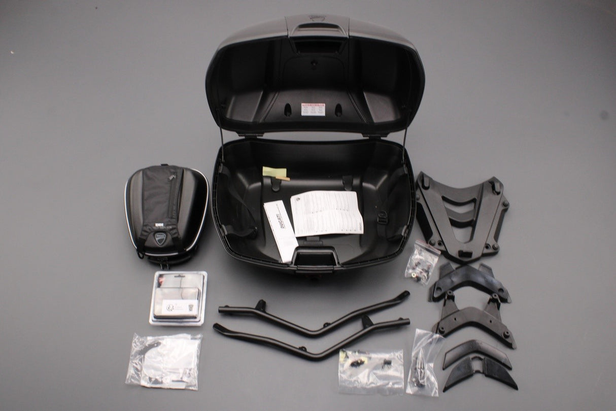 Ducati Multistrada 1260 1200 950 Urban accessory pack 97980042C